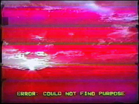 glitchedmemories giphyupload GIF