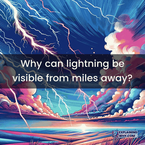 Training Lightning GIF by ExplainingWhy.com