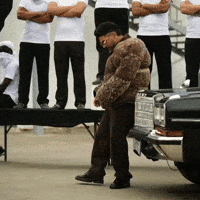 Guru Randhawa GIF