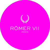 Sticker by RÖMER VII