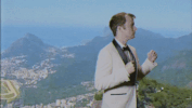 man of the world GIF by BAIO