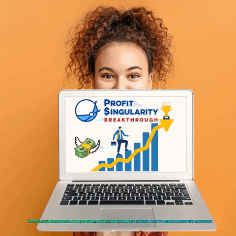 Affiliate Marketing GIF