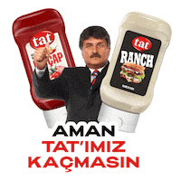 Happy Food Sticker by Tat Ailesi