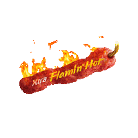 snack diversion Sticker by Cheetos_Mx