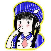 Valentines Idol Sticker