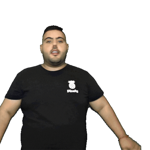 Dance Football Sticker by Pinely