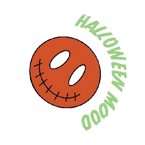 Halloween Spooky Season Sticker by Springfield