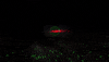 Milky Way Animation GIF by European Space Agency - ESA