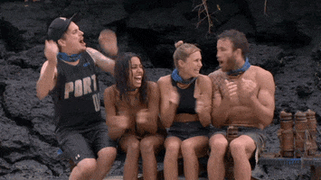survivorau GIF by Australian Survivor