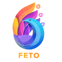 Feto Sticker by Festival of Engineering and Technology 3.0 Sampoerna University