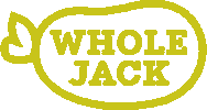 Jackfruit Sticker by jack and annies