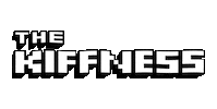 Kiff Sticker by The Kiffness