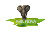 Rftg Ark Nova Sticker by Campustech.fr