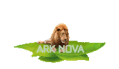 Rftg Ark Nova Sticker by Campustech.fr
