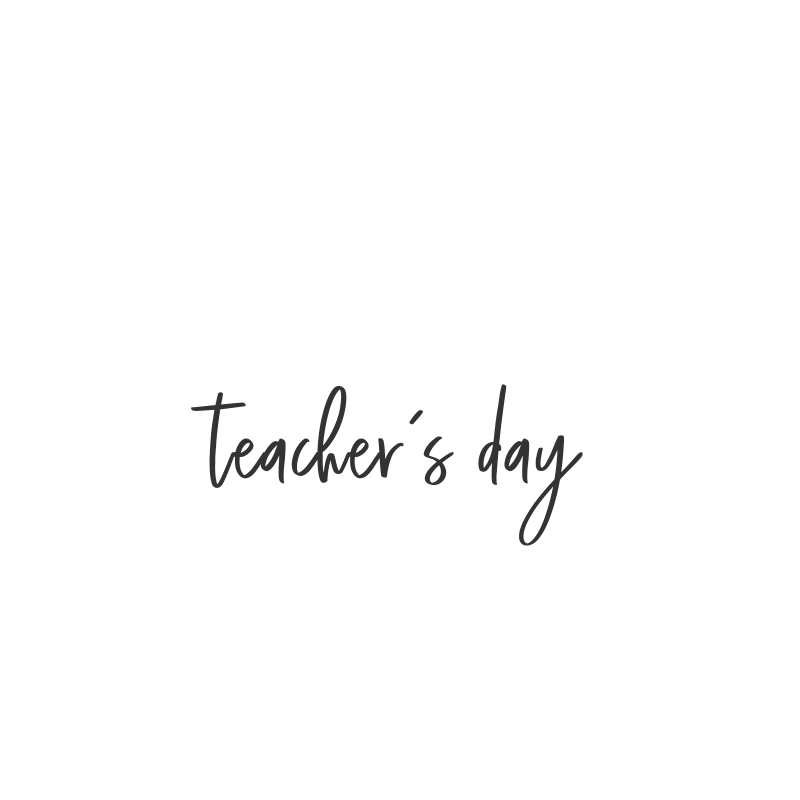 sheboss apple 2021 teacher planner Sticker