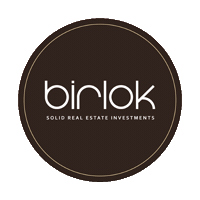 Somos Birlok Sticker by Birlok