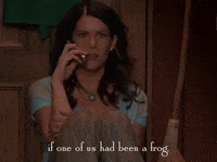 season 5 netflix GIF by Gilmore Girls 