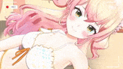 Boing Boing Seal GIF