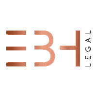 ebhlegal hammer legal ebh advocatenenmediators Sticker