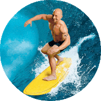 Jani Vadon Sticker by Rádió 1