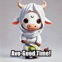 Foodie Trending Topics GIF by Sagemoohammad
