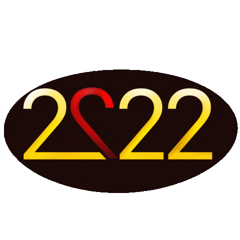 Merry Christmas Winter Sticker