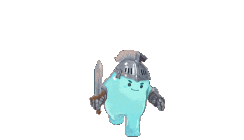 Dennysgame Sticker