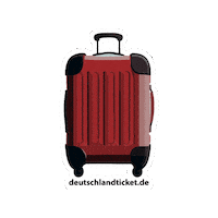 Travel Work Sticker by Lilly
