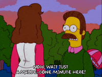 speaking episode 19 GIF