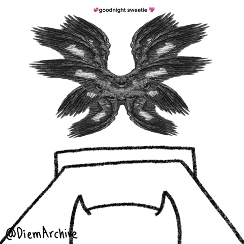 Scream Die GIF