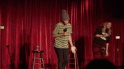 phoebe robinson GIF by 2 Dope Queens Podcast