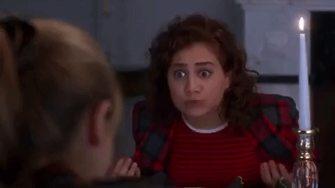 clueless movie GIF