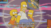 Lisa Simpson GIF by The Simpsons