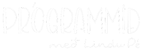 Lmlp Sticker by Linda Pé