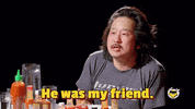 Friend Doctor GIF by First We Feast