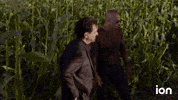 Confused Season 6 GIF by ION