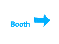 Visit Us Booth Sticker by Arthrex