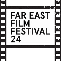 Film Festival Movie Sticker by Malaysia International Film Festival