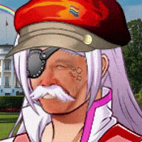 Libtard GIF by The LSD Hotel