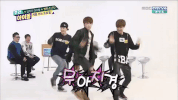 K-Pop GIF