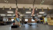 Gymnastics Synchro GIF by crossfitplzen