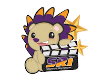 Team Sri Sticker by SRI_Experience