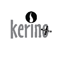 kerinoplus fire candles socialmad kerino Sticker