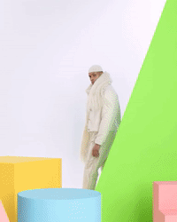 fashion style GIF by CFDA