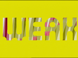 Art Glitch GIF