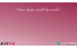 Faq GIF by Coupon Cause