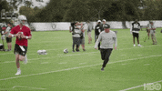 Chasing National Football League GIF by NFL