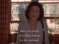 season 5 netflix GIF by Gilmore Girls 