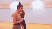 kourtney kardashian dance GIF by Bunim/Murray Productions