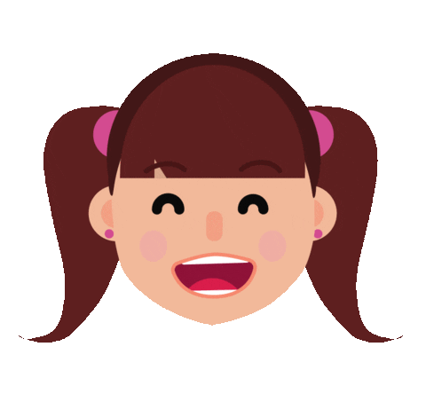 Look Miss Sticker by yogomotion
